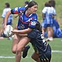 Roosters' Kahuroa chases NRLW dream in Lisa Fiaola Cup