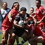 Uncontracted playmaker set to be handed lifeline by NRL club