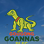 Googong Goannas: League Tag Players Wanted