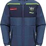 Canberra Raiders 2022 NRL Mens Coaches Jacket Sizes S-5XL BNWT