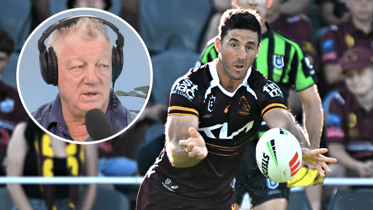 EXCLUSIVE: Bulldogs boss Phil Gould explains decision not to pursue Ben Hunt