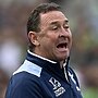 NRL 2025: Raiders coach Ricky Stuart slams Maori All Stars coach Adam Blair over snub accusation