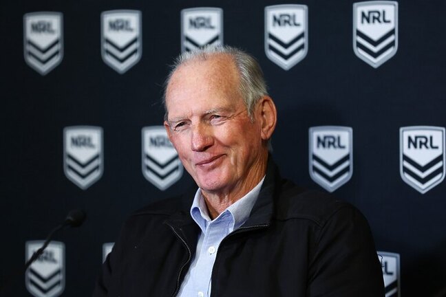 Bennett lands former Socceroos boss in specialist role