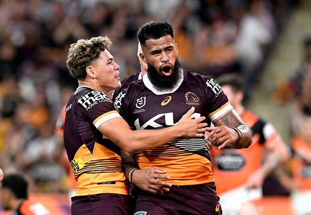 Broncos claim second-straight Pre-Season Challenge title