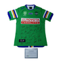 Canberra Raiders Football Club 2024 NRL Official Team Signed Guernsey