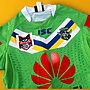 Players Game Issue Canberra Raiders Toyota Cup Jersey Nsw Origin Grand Final