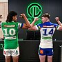 Club Lime raise partnership with Raiders to complete NRL apparel branding