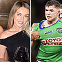 Canberra Raiders players break silence as girlfriend detail emerges after Las Vegas incident