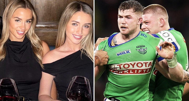 Canberra Raiders players break silence as girlfriend detail emerges after Las Vegas incident