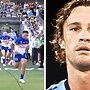 Corey Parker calls for change after 'appalling' NRL trial crowds as Nicho Hynes sends warning to rivals