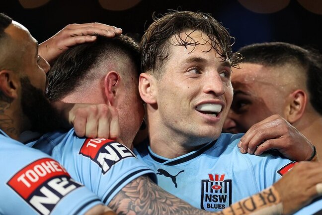 Does Cameron Murray need time away from footy? NRL legend chimes in