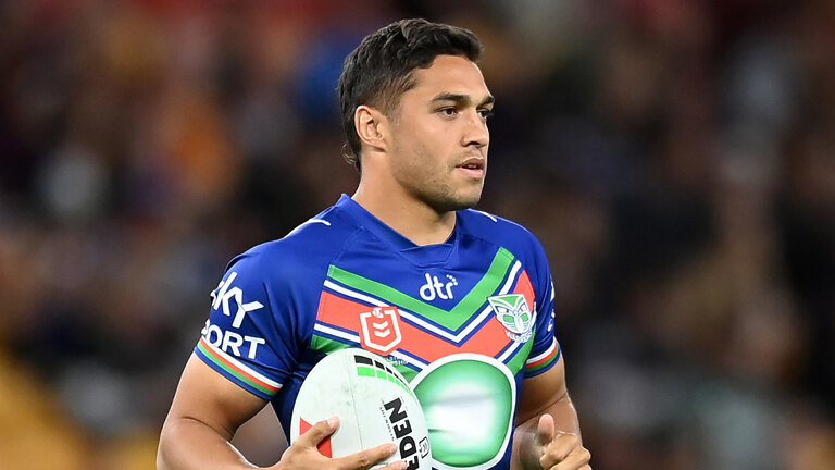 NRL Las Vegas team lists: Te Maire Martin overlooked as new-look halves named for Warriors; Ivan Cleary reveals Penrith selection stunners