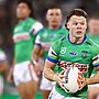 Raiders aim to raid the NRL in 2025