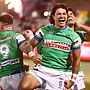 Raiders enter cross code partnership for ANZAC weekend