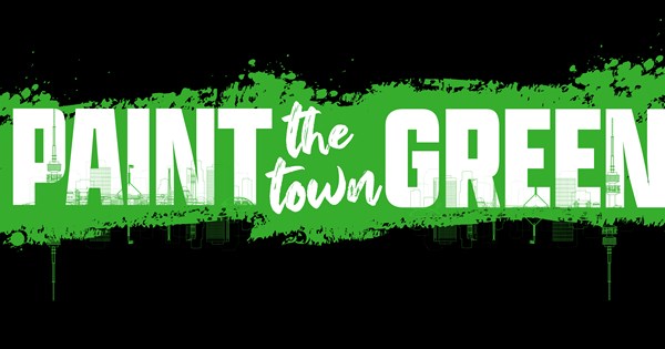 Raiders look to "Pant the Town Green" ahead of 2025 season