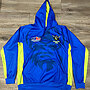 Canberra Raiders Rare Hoodie