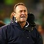 Ricky Stuart shuts down Maori All Stars accusations