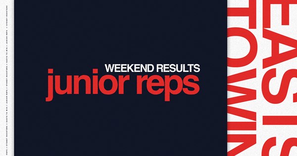 CLUB WEEKEND RESULTS – 22nd February, 2025