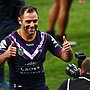 Rugby League royalty Cameron Smith supports PNG NRL expansion