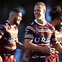 Sea Eagles captain gives Vegas survival tips