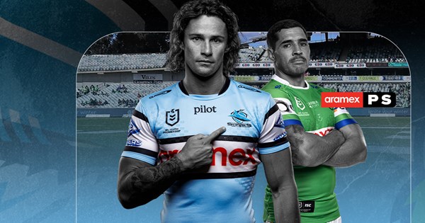 NRL Trial Preview: Sharks v Raiders