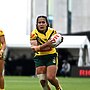 Taufa named in Jillaroos team for historic Las Vegas fixture