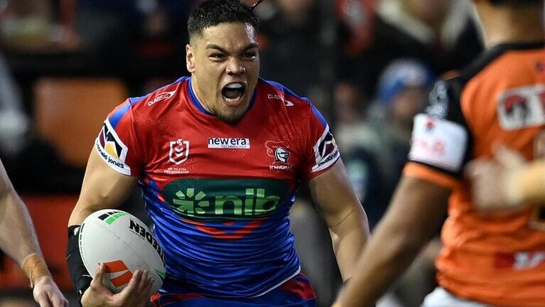 Thompson breaks silence on Bulldogs move