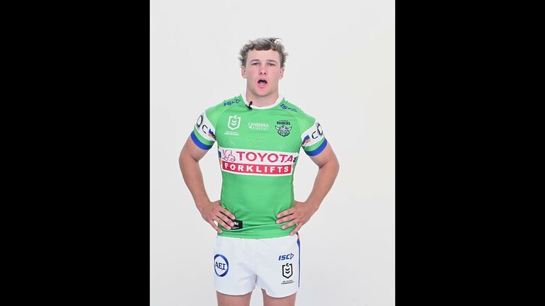 2025 NRL Player Pronunciations