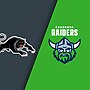 NRL Full Match Replay 2025 | Panthers v Raiders | Witzer Pre-Season Challenge, Week 1