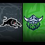 NRL Highlights 2025 |  Panthers vs. Raiders | Pre-Season, Week 1| Extended Highlights