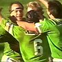 Throwback Thursday: Coyne finishes off impressive try