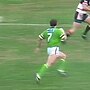 Throwback Thursday: Mullins finishes off a cracking team try