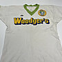 Vintage Canberra Raiders 1982 Jersey Nsw Origin Kangaroos Classic Qld