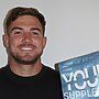 Raiders star Hudson Young is turning a career-defining moment into a thriving supplements business