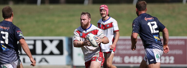 Monaro Colts Country Championships Squads Announced