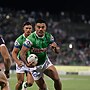 NRL Team List: Raiders v Sea Eagles