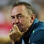 NRL Canberra Raiders v Manly Sea Eagles: Ricky Stuart blows up over refereeing