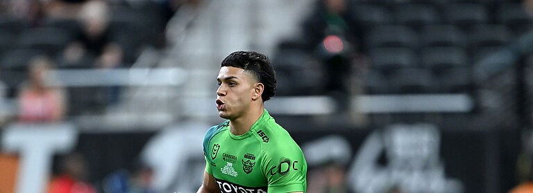 NRL Late Mail: Raiders v Broncos