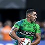 NRL Team List: Raiders v Broncos