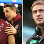 Billy Slater's most telling Kalyn Ponga comment yet as Reece Walsh cops State of Origin blow