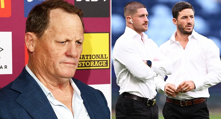 Brisbane Broncos gun on cusp of re-signing after stunning backflip on Kevin Walters decision