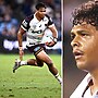 Broncos urged to use risky tactic in Selwyn Cobbo negotiations as Roosters detail emerges