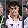 Cleary’s No.7 headache; Madge’s bumper centre call amid Sharks nightmare: NRL Team Tips