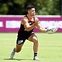 From Hooker to Hot Property: Broncos Discuss New Deal