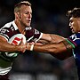 Mixed news for Manly’s biggest stars