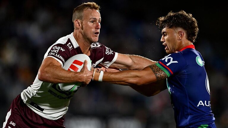 Mixed news for Manly’s biggest stars