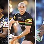 Injury woe for Doggies, Tigers fullback uncertain: NRL Round 3 updates