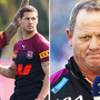 Kevin Walters’ honest post-game reveal about Reece Walsh as worrying Kalyn Ponga detail emerges