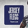 Jersey Flegg Team List: Another tough assignment