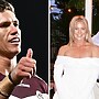 Reuben Garrick shares special news about fiancee as Manly rocked by season-ending injury